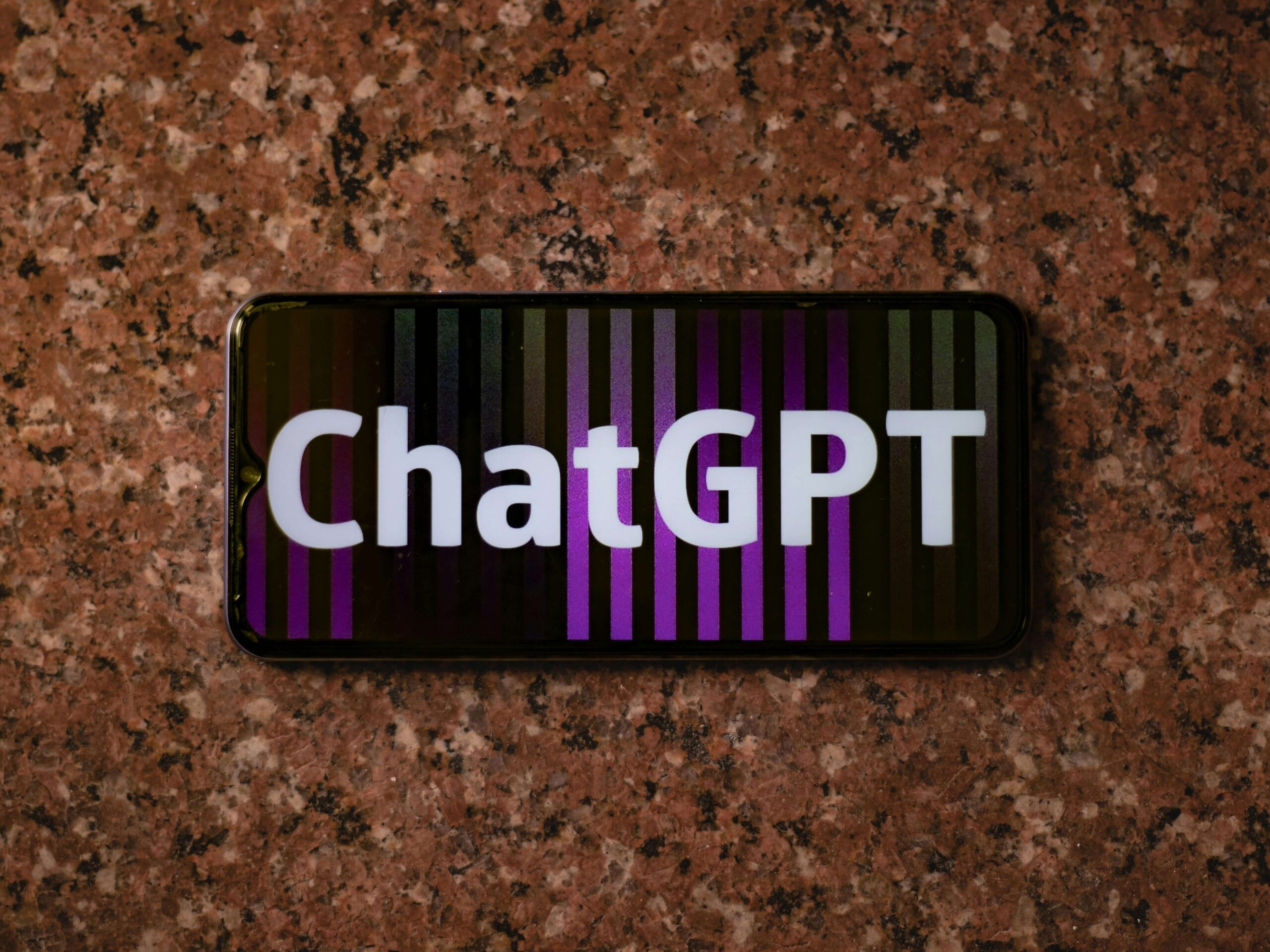 Chat GPT scaled