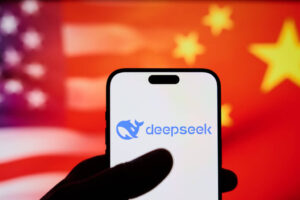 Deepseek